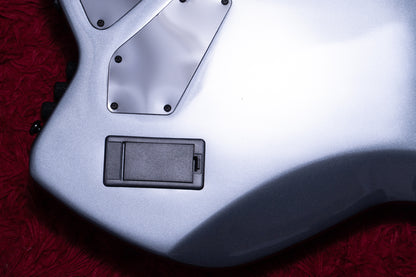 【used】HEX Guitars / NB505 Gunmetal Grey  4.110kg #HJ0700057【GIB Yokohama】