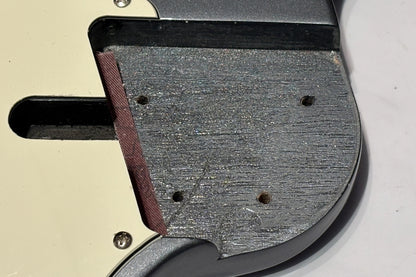 【used】HEX Guitars / NB505 Gunmetal Grey  4.110kg #HJ0700057【GIB Yokohama】