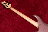 【used】F-bass / BN-5 Studio Burgundy 4.785kg #620315【Consignment 】【GIB Yokohama】