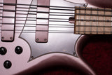 【used】F-bass / BN-5 Studio Burgundy 4.785kg #620315【Consignment 】【GIB Yokohama】