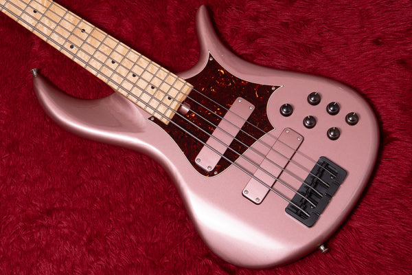 【used】F-bass / BN-5 Studio Burgundy 4.785kg #620315【Consignment 】【GIB Yokohama】