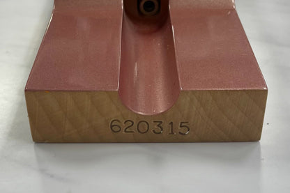 【used】F-bass / BN-5 Studio Burgundy 4.785kg #620315【Consignment 】【GIB Yokohama】