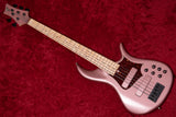 【used】F-bass / BN-5 Studio Burgundy 4.785kg #620315【Consignment 】【GIB Yokohama】