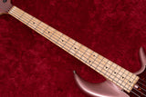 【used】F-bass / BN-5 Studio Burgundy 4.785kg #620315【Consignment 】【GIB Yokohama】