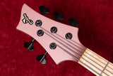 【used】F-bass / BN-5 Studio Burgundy 4.785kg #620315【Consignment 】【GIB Yokohama】