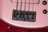 【used】F-bass / BN-5 Studio Burgundy 4.785kg #620315【Consignment 】【GIB Yokohama】
