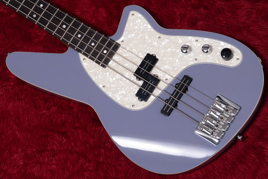 【new】Reverend Guitars / DECISION P Periwinkle 3.985kg #67468【GIB Yokohama】