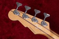 【new】Reverend Guitars / DECISION P Periwinkle 3.985kg #67468【GIB Yokohama】