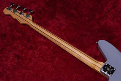 【new】Reverend Guitars / DECISION P Periwinkle 3.985kg #67468【GIB Yokohama】