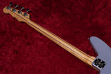 【new】Reverend Guitars / DECISION P Periwinkle 3.985kg #67468【GIB Yokohama】