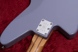 【new】Reverend Guitars / DECISION P Periwinkle 3.985kg #67468【GIB Yokohama】