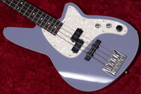 【new】Reverend Guitars / DECISION P Periwinkle 3.985kg #67468【GIB Yokohama】