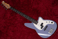 【new】Reverend Guitars / DECISION P Periwinkle 3.985kg #67468【GIB Yokohama】