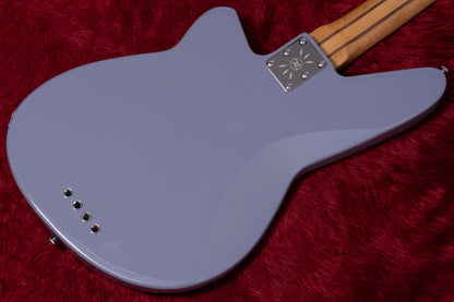 【new】Reverend Guitars / DECISION P Periwinkle 3.985kg #67468【GIB Yokohama】