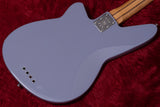 【new】Reverend Guitars / DECISION P Periwinkle 3.985kg #67468【GIB Yokohama】