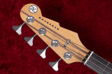 【new】Reverend Guitars / DECISION P Periwinkle 3.985kg #67468【GIB Yokohama】