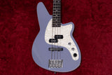 【new】Reverend Guitars / DECISION P Periwinkle 3.985kg #67468【GIB Yokohama】