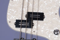 【new】Reverend Guitars / DECISION P Periwinkle 3.985kg #67468【GIB Yokohama】
