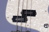 【new】Reverend Guitars / DECISION P Periwinkle 3.985kg #67468【GIB Yokohama】