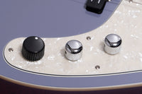 【new】Reverend Guitars / DECISION P Periwinkle 3.985kg #67468【GIB Yokohama】