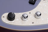 【new】Reverend Guitars / DECISION P Periwinkle 3.985kg #67468【GIB Yokohama】