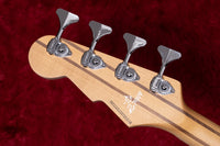【new】Reverend Guitars / DECISION P Midnight Black 3.720kg #67449【GIB Yokohama】