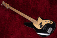【new】Reverend Guitars / DECISION P Midnight Black 3.720kg #67449【GIB Yokohama】