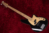 【new】Reverend Guitars / DECISION P Midnight Black 3.720kg #67449【GIB Yokohama】