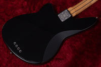 【new】Reverend Guitars / DECISION P Midnight Black 3.720kg #67449【GIB Yokohama】