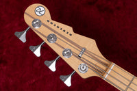 【new】Reverend Guitars / DECISION P Midnight Black 3.720kg #67449【GIB Yokohama】