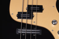 【new】Reverend Guitars / DECISION P Midnight Black 3.720kg #67449【GIB Yokohama】
