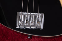 【new】Reverend Guitars / DECISION P Midnight Black 3.720kg #67449【GIB Yokohama】