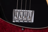 【new】Reverend Guitars / DECISION P Midnight Black 3.720kg #67449【GIB Yokohama】