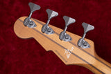 【new】Reverend Guitars / MERCALLI 4 Metallic Alpine 3.955kg #63749【GIB Yokohama】