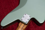 【new】Reverend Guitars / MERCALLI 4 Metallic Alpine 3.955kg #63749【GIB Yokohama】