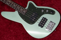 【new】Reverend Guitars / MERCALLI 4 Metallic Alpine 3.955kg #63749【GIB Yokohama】