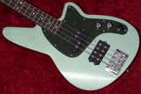 【new】Reverend Guitars / MERCALLI 4 Metallic Alpine 3.955kg #63749【GIB Yokohama】