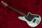 【new】Reverend Guitars / MERCALLI 4 Metallic Alpine 3.955kg #63749【GIB Yokohama】
