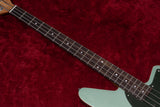 【new】Reverend Guitars / MERCALLI 4 Metallic Alpine 3.955kg #63749【GIB Yokohama】