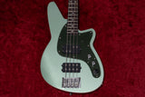 【new】Reverend Guitars / MERCALLI 4 Metallic Alpine 3.955kg #63749【GIB Yokohama】