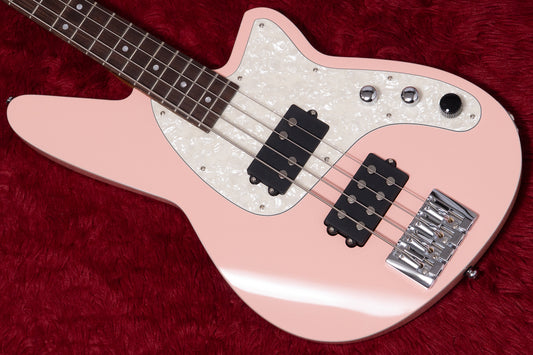 【new】Reverend Guitars / MERCALLI 4 Orchid Pink 3.720kg #67475【GIB Yokohama】