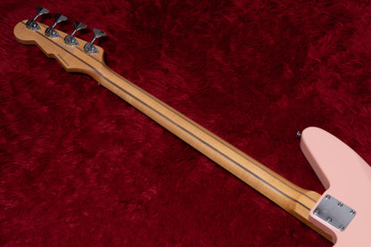 【new】Reverend Guitars / MERCALLI 4 Orchid Pink 3.720kg #67475【GIB Yokohama】