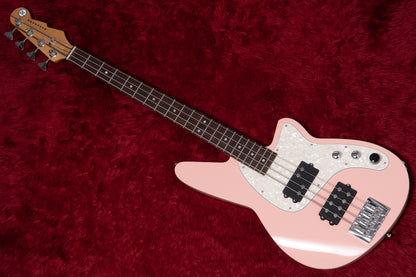 【new】Reverend Guitars / MERCALLI 4 Orchid Pink 3.720kg #67475【GIB Yokohama】