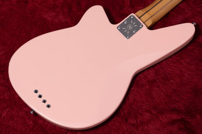【new】Reverend Guitars / MERCALLI 4 Orchid Pink 3.720kg #67475【GIB Yokohama】