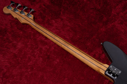 【new】Reverend Guitars / MERCALLI 4 Gunmetal 3.700kg #65055【GIB Yokohama】