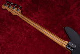 【new】Reverend Guitars / MERCALLI 4 Gunmetal 3.700kg #65055【GIB Yokohama】