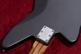 【new】Reverend Guitars / MERCALLI 4 Gunmetal 3.700kg #65055【GIB Yokohama】