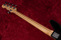 【new】Reverend Guitars / MERCALLI 5 Midnight Black 3.985kg #66725【GIB Yokohama】