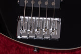 【new】Reverend Guitars / MERCALLI 5 Midnight Black 3.985kg #66725【GIB Yokohama】