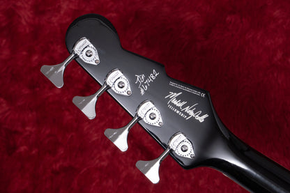 【new】Reverend Guitars / Meshell Ndegeocello Fellowship 3.580kg #67482【GIB Yokohama】